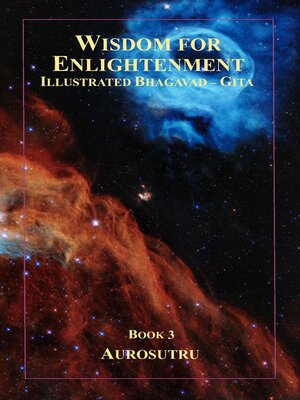 cover image of Wisdom for Enlightenment--Book 3